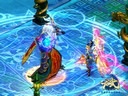 《龍武》女神求推倒 狂霸技能吊炸天