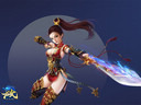 不是肉疼就是蛋疼感受《龙武》逼真打击感