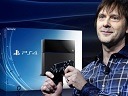 走进设计了PS4并“再造索尼”的那个美国人