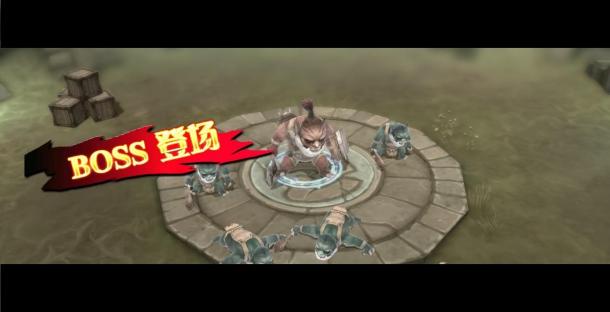 魔心大陆测评：端游品质 游戏表现超乎你想像