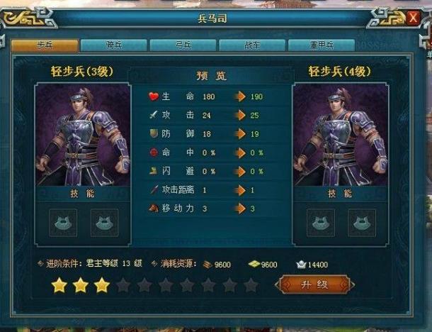 《龙曜三国》测评：战争策略加入闯关与PVP竞技
