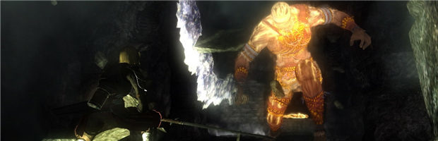 索尼总裁关照！《恶魔之魂2》将由PS4独占