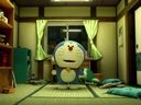 《哆啦A梦》3D动画电影首支预告片公布