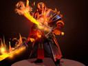 DOTA2三靈開泰狂歡來(lái)襲 夜魘暗潮道具無(wú)限掉落