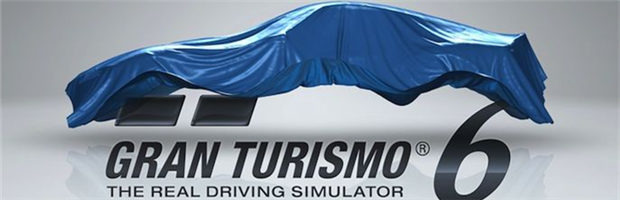 PS4级画面 PS3独占《GT赛车6》最新截图