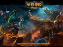 页游LOL？《英雄神殿》再掀ARPG页游PK革命