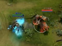 DOTA2英雄基礎(chǔ)教程 混沌騎士位面穿梭