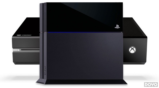 EA来拆台：PS4/XboxOne生命周期也就5年