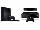 微软Xbox One和索尼PS4受欢迎度谁高？