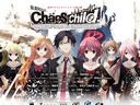 科学ADV系列第四弹《Chaos;Child》预告片
