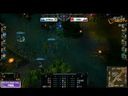 WCG2013LOL世界总决赛OMG vs CJ Blaze 2