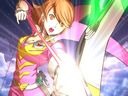 《女神异闻录4：终极狂热》新图 必杀技华丽