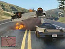 当玩家把《GTA5》玩成《极品飞车》的感觉