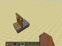 我的世界 雙開門制作方法