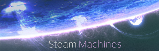 Steam Machines主机暂不支持Windows系统