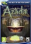 阿扎达3：魔幻之书