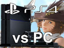 《最终幻想14》最高画质对比：PC vs PS4