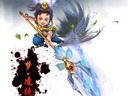 夢(mèng)三國(guó)全新英雄夢(mèng)凌統(tǒng)乘鶴而來(lái)