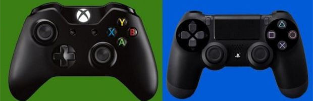 势不可挡：PS4和Xbox One每分钟售出千台