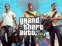 《GTA4》霸气Mod重制《GTA5》