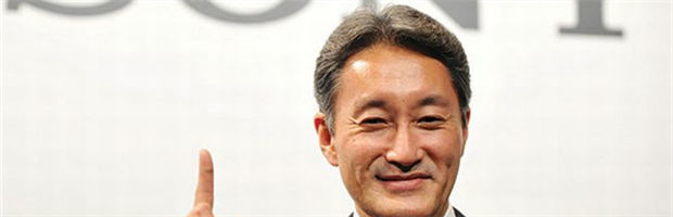 PS4卖得好只因为是新主机？索尼董事长发话
