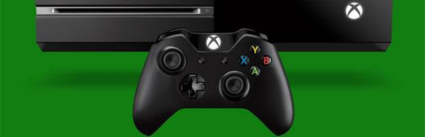 Xbox One将植入Xbox Live用户界面