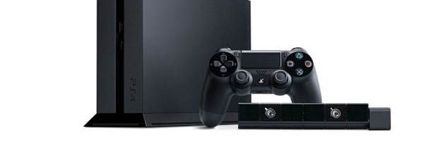 索尼PS4主机销量完爆Xbox 360一年销量