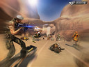 《穿越火线》“火线极速”版本上线 新玩法新武器贺新年