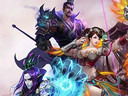 打BOSS不求人，夢三國關(guān)卡匹配系統(tǒng)