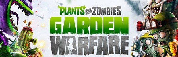 《植物大战僵尸：花园战争》Xbox One独占模式