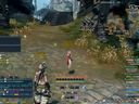 剑灵新版本 23分钟全程无剪辑碾压4人火炮兰