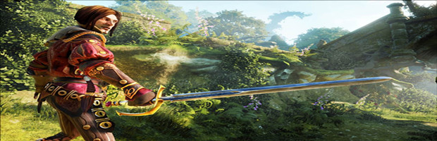 Lionhead Studios正在“开发其他游戏”