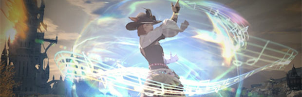 《最终幻想14:重生之境》确认4月份登陆PS4