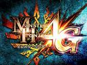闪电发表 《怪物猎人4G》预计2014年秋季推出