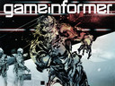 Gamer Informer3月刊封面出 合金装备上榜