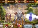 3D角色扮演《Line魔物学院》触碰引领冒险