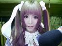 萌妹声优桃宝配音现场表演 LOL英雄配音