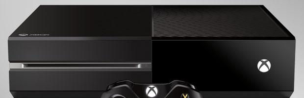 微软公布Xbox One2月份系统更新情报