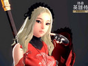 調(diào)教蘿莉妹子 《洛奇英雄傳》琳角色掀熱潮