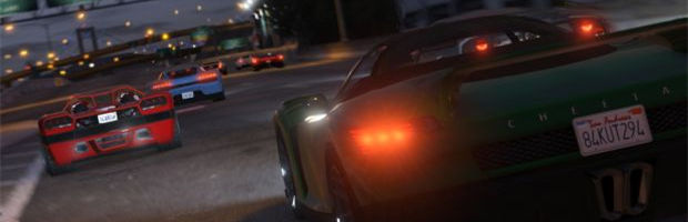 R星发布《GTA OL》创建竞赛实用指南