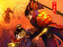 一馬當(dāng)先！夢(mèng)三國(guó)開(kāi)啟民族競(jìng)技之年