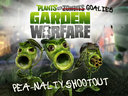 EA发《植物大战僵尸：花园战争》真人恶搞宣传片