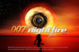 詹姆斯·邦德007：夜火