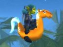 盤點魔獸古怪任務(wù) 沃金爐石竟綁薩爾家