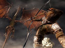 《黑暗之魂2》PC版开场视频 邪恶之战将进行