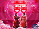 《洛神》唱出爱的声音 神仙眷侣喜揭秘