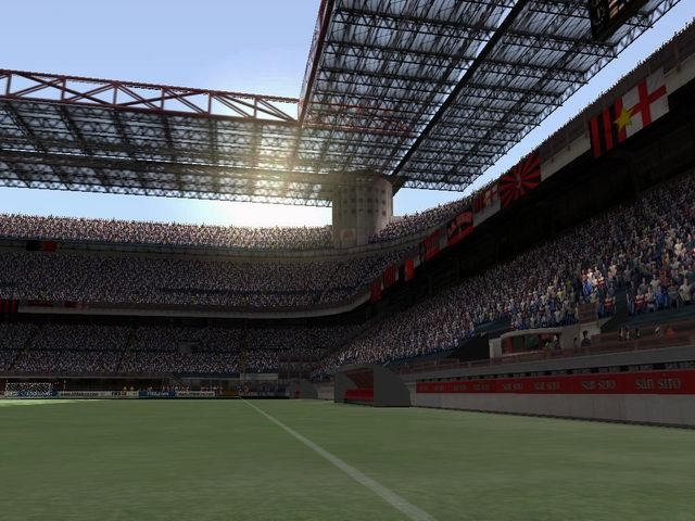 FIFA 08图片