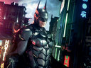 《蝙蝠侠：阿甘骑士》公布新截图 展示游戏角色