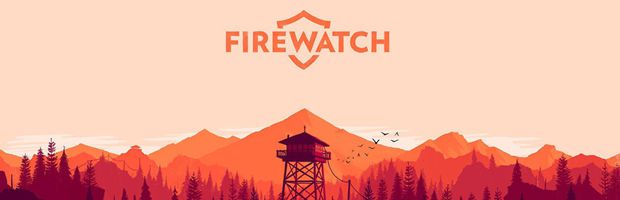 《看火人》创意总监曾做行尸走肉 游戏细节揭秘