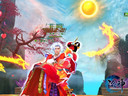 第101次求婚的酸甜 《洛神》情人活动等你来